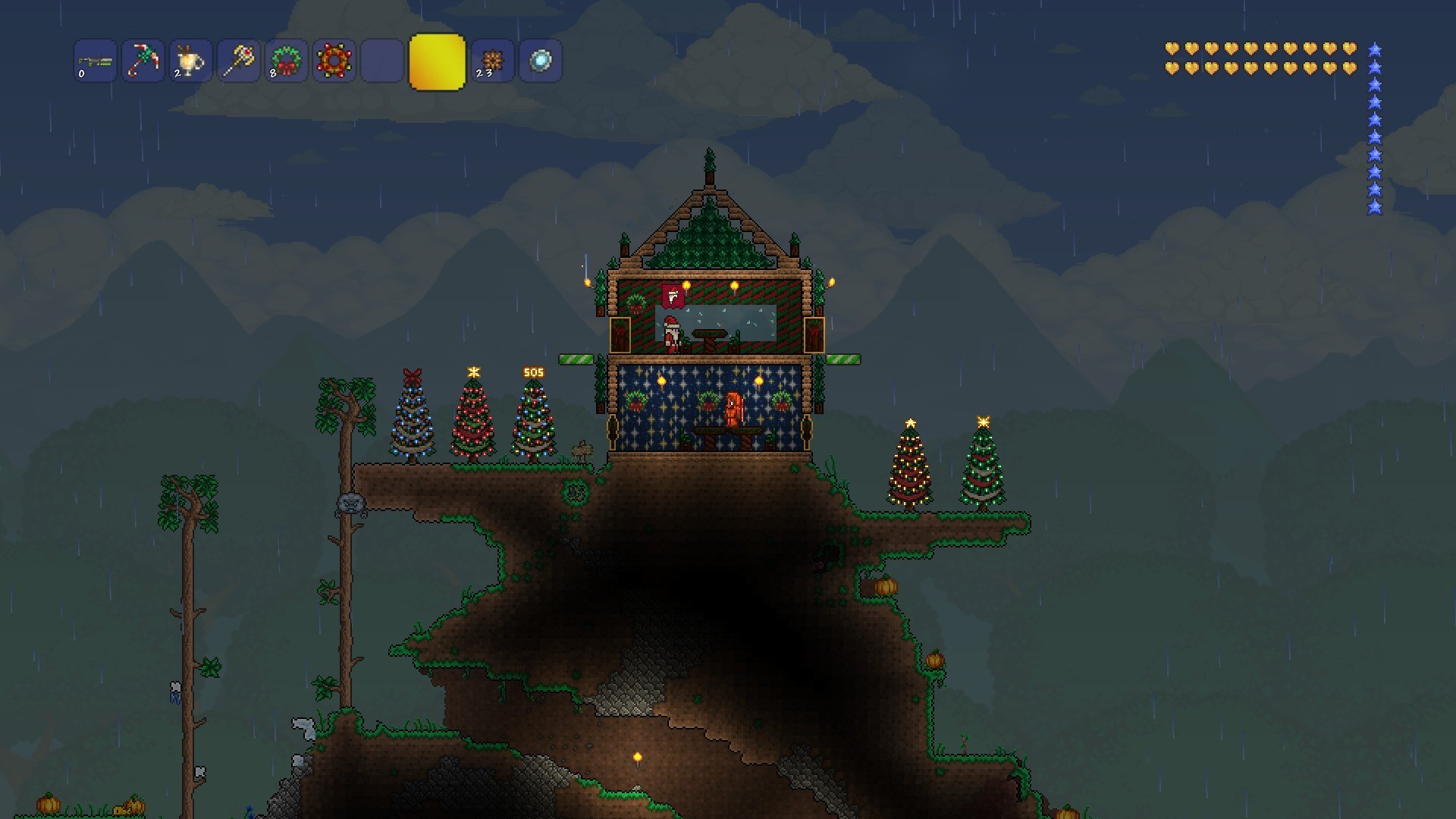 Terraria (NG) - Imagen 4